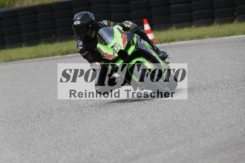/24 08.06.2025 TZ Motorsport ADR/Gruppe gruen/48
